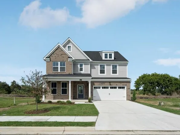 156 Getty Rd, Suffolk, VA 23434