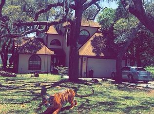 1140 Waterfall Dr, Spring Hill, FL 34608