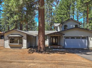 1102 Nottaway Dr, South Lake Tahoe, CA