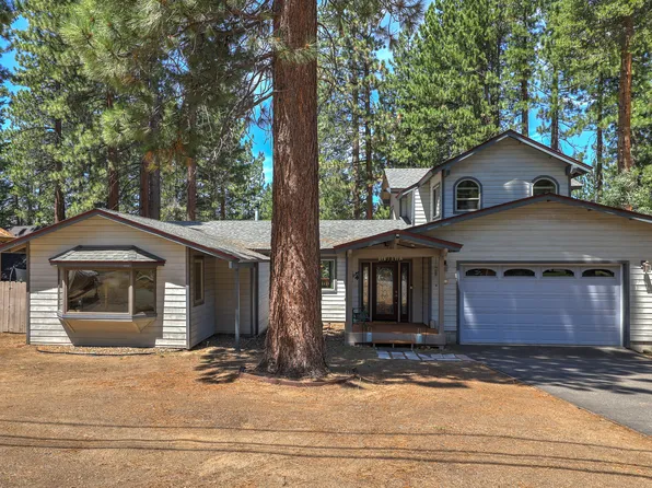 1102 Nottaway Dr, South Lake Tahoe, CA 96150
