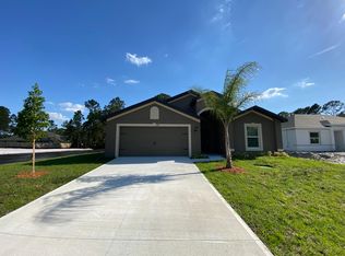 580 Gallagher St SW, Palm Bay, FL 32908