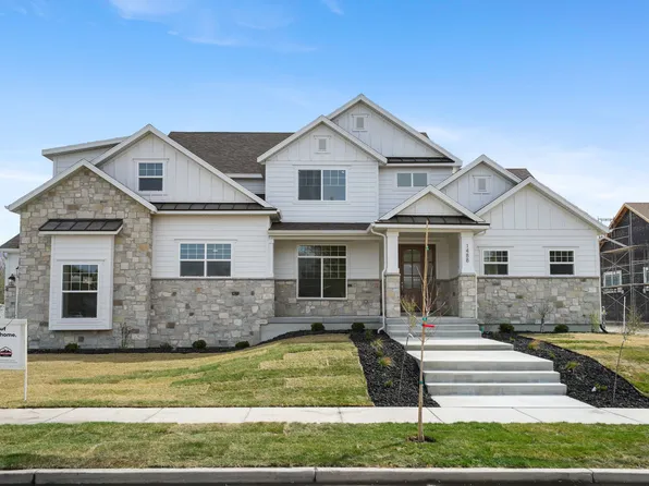 1488 N 1700 W, Lehi, UT 84043