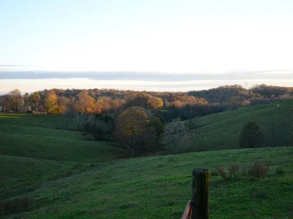 4007 Randolph Rd, Edmonton, KY 42129