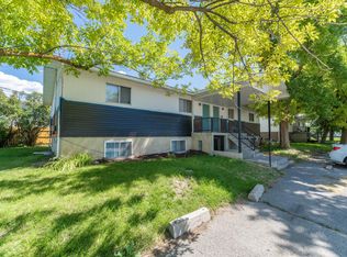 180 E 100 N #1, Richmond, UT 84333