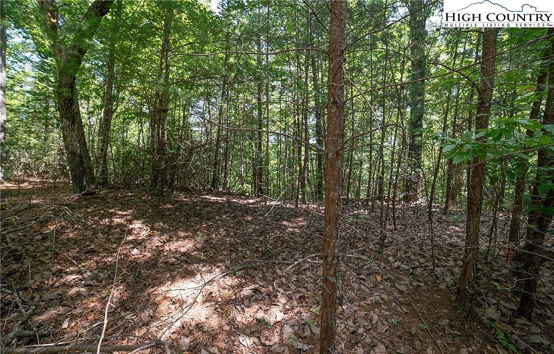 Lot 88 Woodpecker Road, Purlear, NC 28665 MLS 246322 Zillow