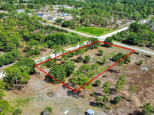 593 Hunting Club Ave Lot 618, Clewiston, FL 33440