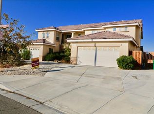 43881 Normandy Ln, Lancaster, CA