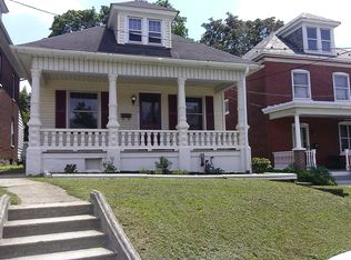 2014 Butler St, Easton, PA 18042