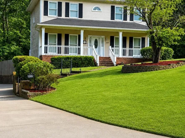 1235 13th Way, Pleasant Grove, AL 35127