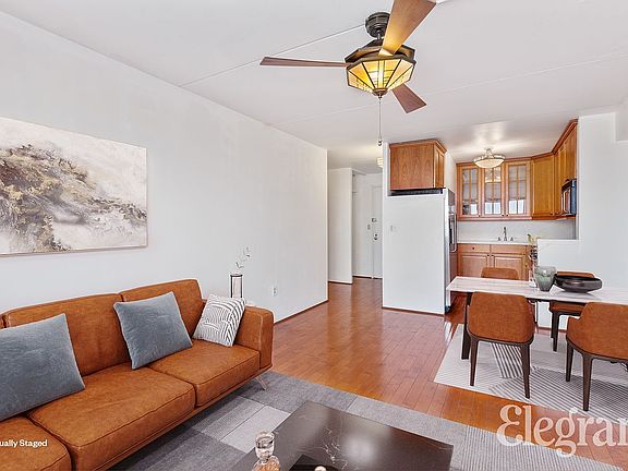 4th image of 300 W 110th St APT 17D