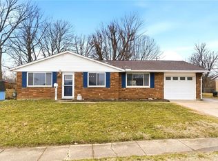 4357 Joy Dr, Enon, OH