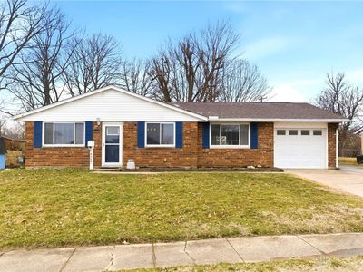 4357 Joy Dr, Enon, OH, 45323