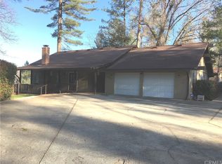 2027 Merrill Rd, Paradise, CA 95969