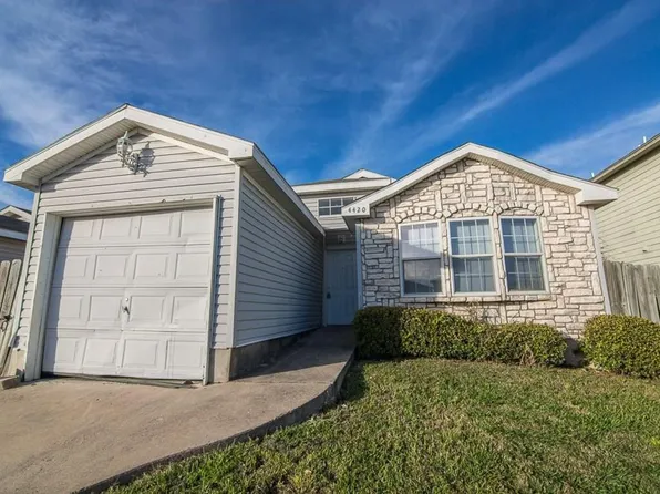 4420 Magin Meadow Dr, Austin, TX 78744