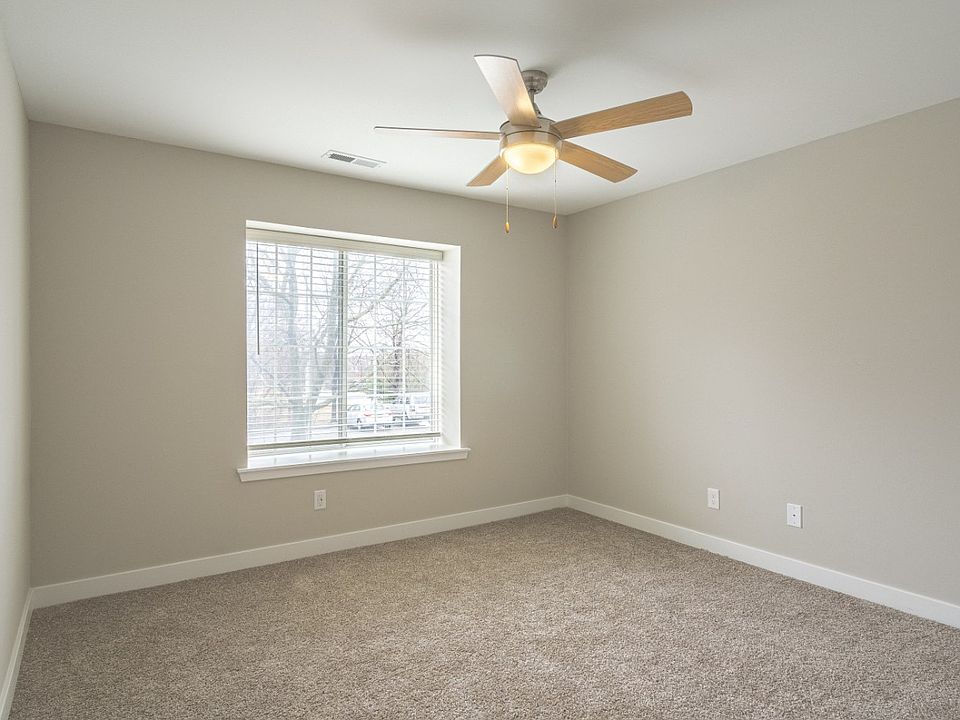 Upgraded Apartment (2022)