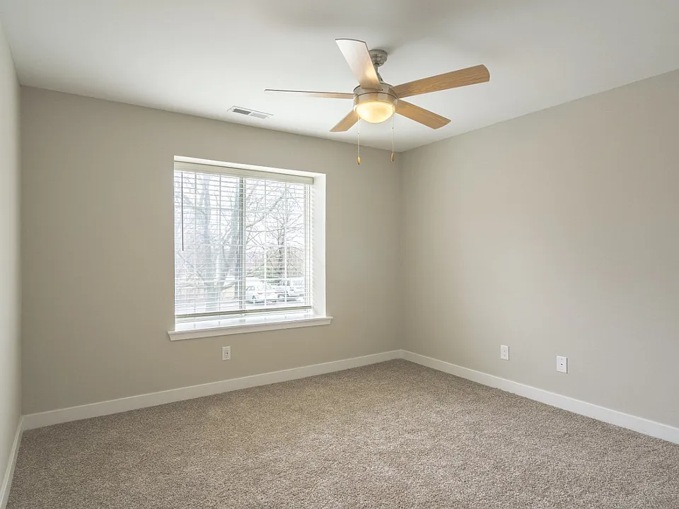 Upgraded Apartment (2022)