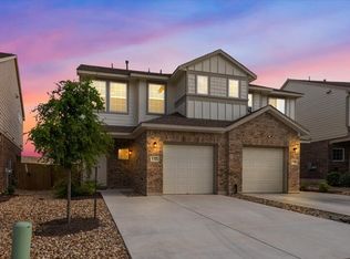 137 Furlong Dr, Georgetown, TX 78626