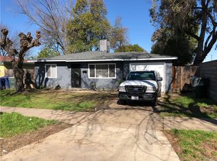 1343 W 12th St, Merced, CA 95341