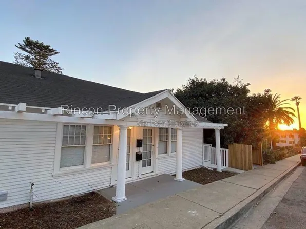 658 Poli St, Ventura, CA 93001