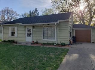 2905 S 44th St, Lincoln, NE 68506