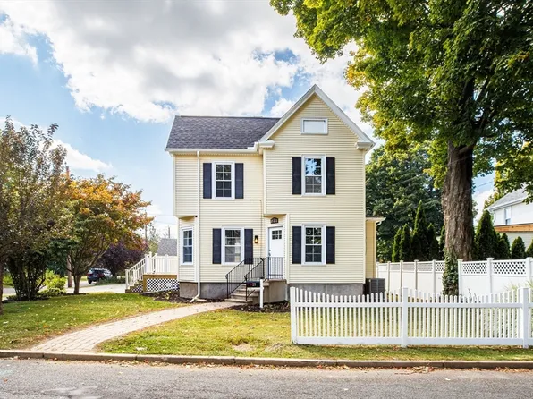 23 Hancock St, Westfield, MA 01085