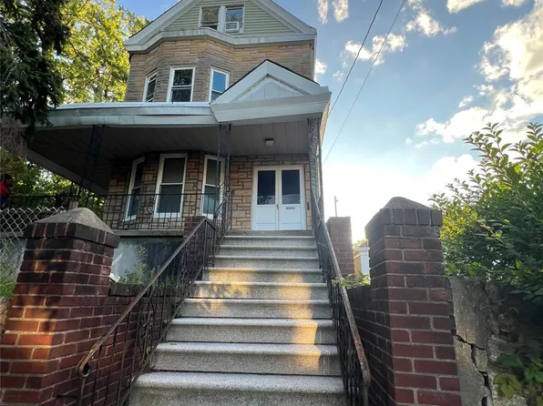 4083 Seton Avenue, Bronx, NY 10466