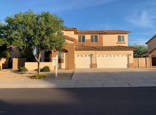 18353 W Maui Ln, Surprise, AZ 85388