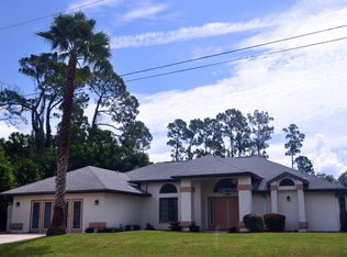 1360 Inverness St, Pt Charlotte, FL 33952