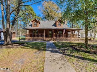 475 Highway 172, Hubert, NC 28539