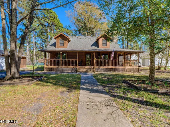 475 Highway 172, Hubert, NC 28539