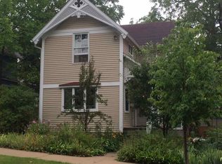 620 Michigan St, Petoskey, MI 49770