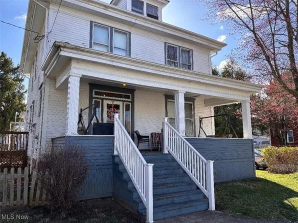 2000 Charles St, Wellsburg, WV 26070