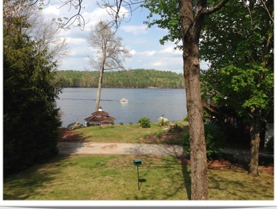 33 Lake Potanipo Rd, Brookline, NH 03033 | Zillow