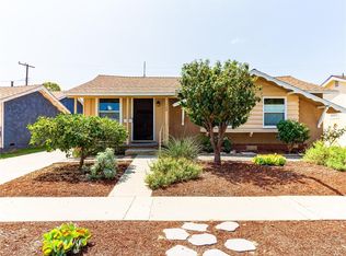 11708 Massinger St, Lakewood, CA 90715