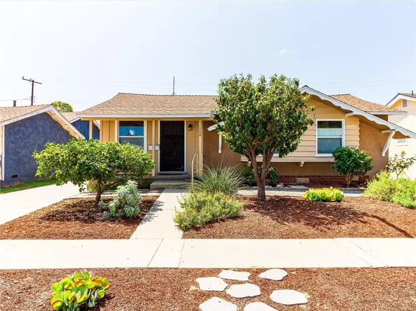 11708 Massinger St, Lakewood, CA 90715