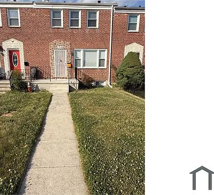 1644 Sherwood Ave — Photo 1