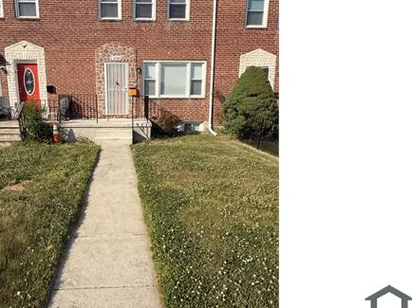 1644 Sherwood Ave, Baltimore, MD 21239