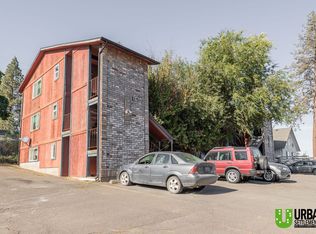 1st Street 1610, Cheney, WA 99004