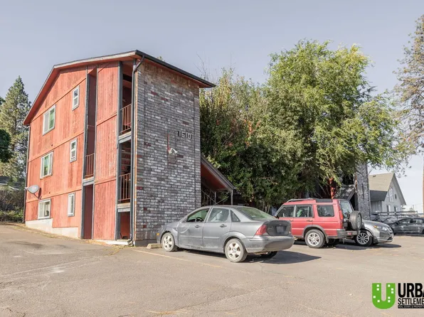 1st Street 1610, 1610 1st St #5, Cheney, WA 99004