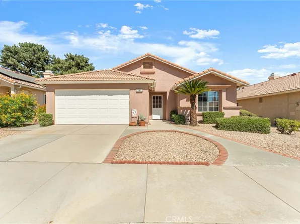 10401 Bel Air Dr, Cherry Valley, CA 92223