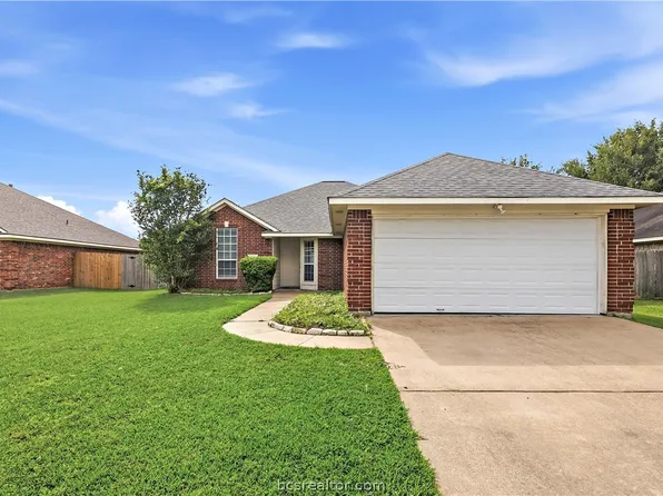 312 Pronghorn Loop, College Station, TX 77845