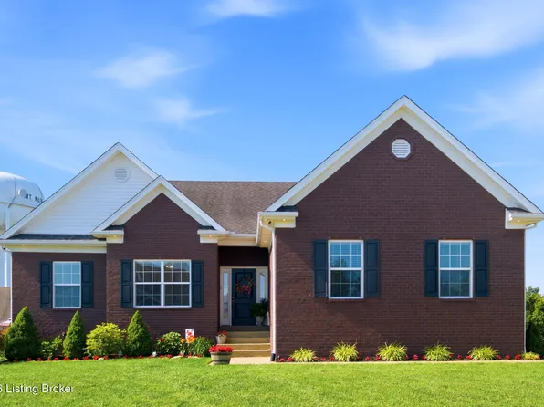 421 Golden Wing Rd, Mount Washington, KY 40047