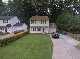 5554 Deerborn Ave, Mentor, OH 44060