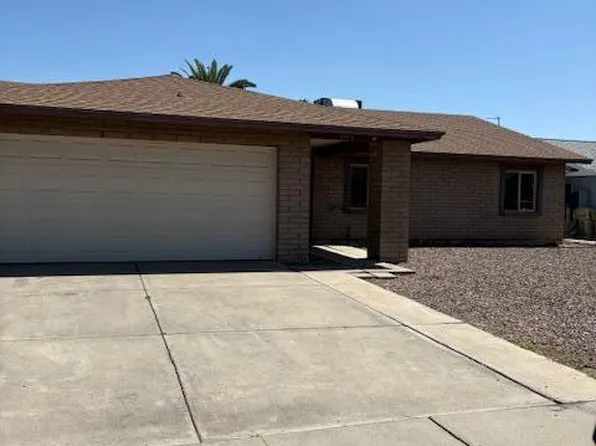 4919 W Ironwood Dr, Glendale, AZ 85302