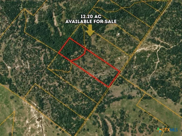 County Road 206, Gonzales, TX 78629