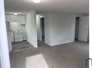 611 Tremont St #2LEFT, Taunton, MA 02780