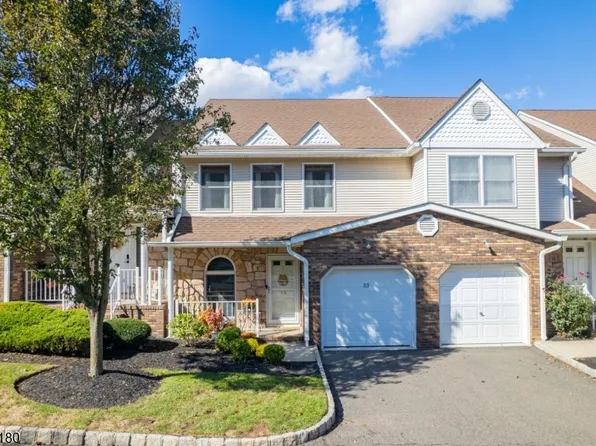 675 Raritan Rd #33, Clark Twp., NJ 07066
