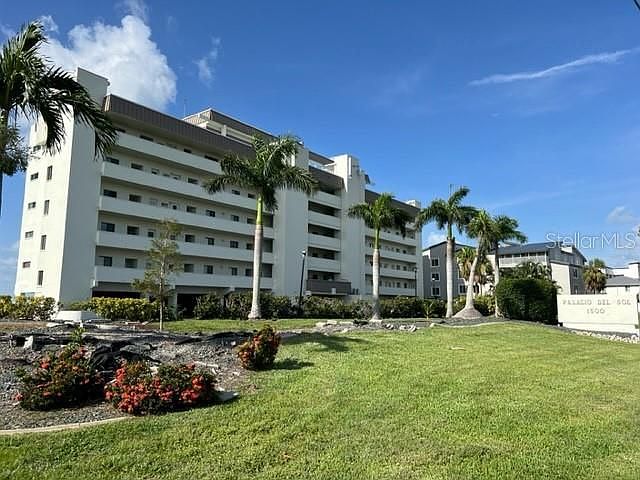1st image of 1500 Park Beach Cir APT 4B