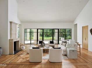 6600 N Invergordon Rd, Paradise Valley, AZ 85253