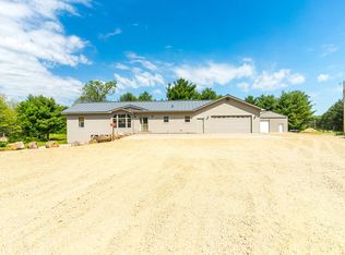 5322 County Highway I, Sparta, WI 54656